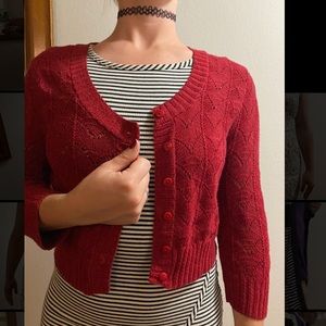 American Rag cardigan